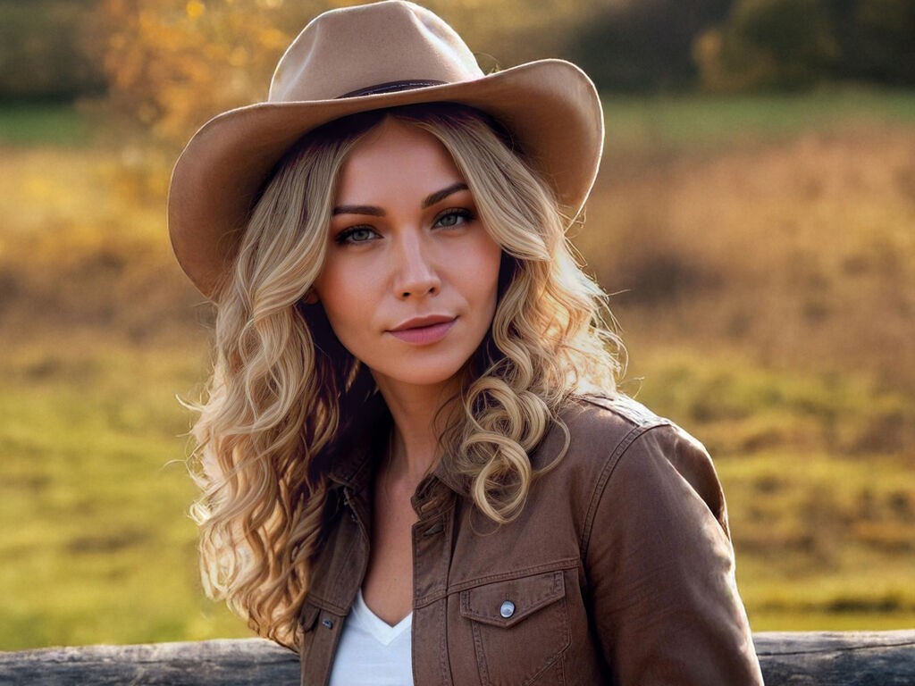 LunaLawrence's profiel - Afbeelding n°1