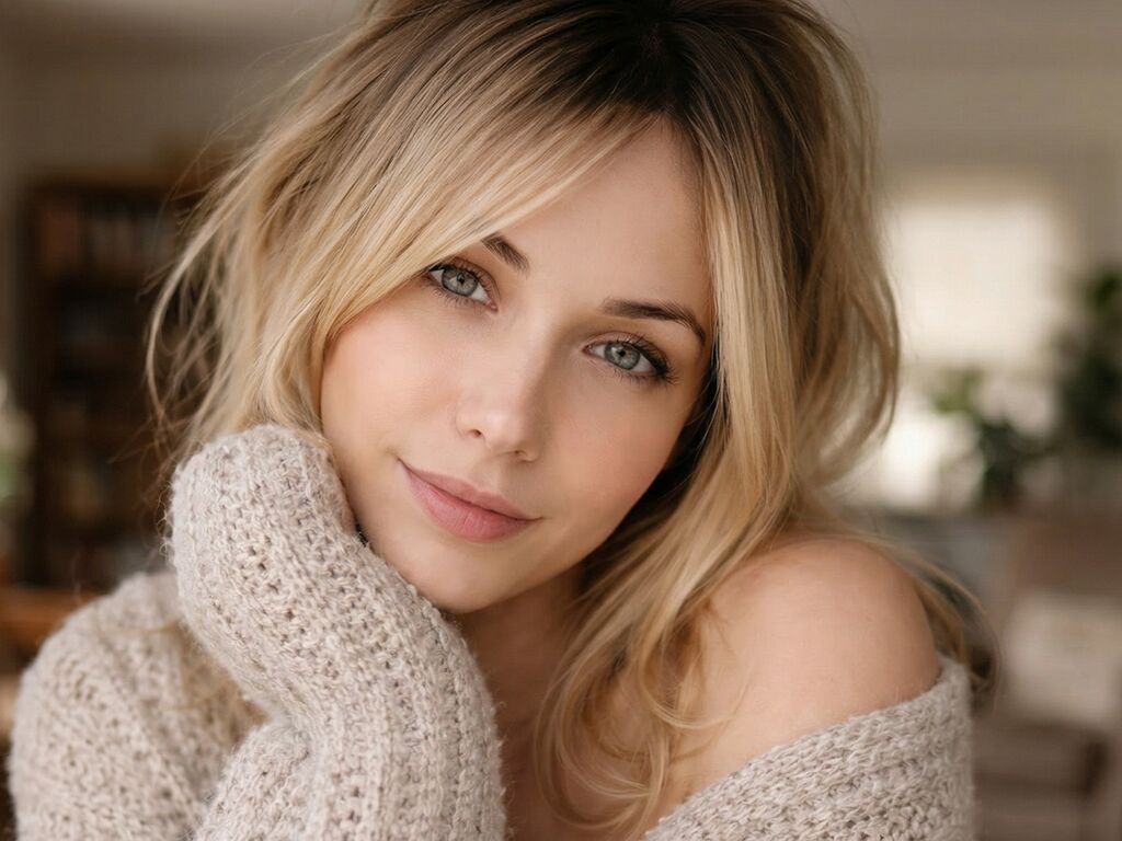 LunaLawrence's profiel - Afbeelding n°1