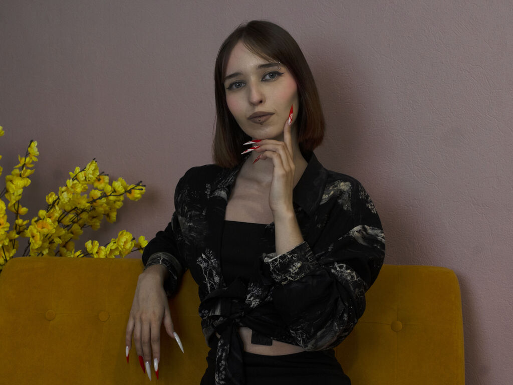 Lunalester's profile - Image n°0