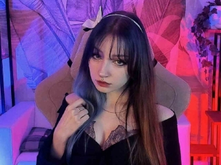 Lunalili's Sexcam