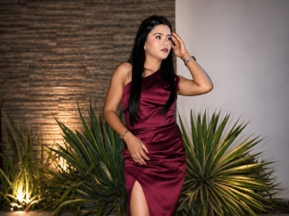 Webcam sex con Lunalittle