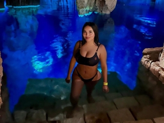 Lunalopezz's Sexcam