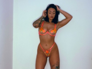 Lunalorena's Sexcam