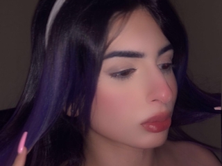 Sexo por webcam con Lunalovelyts