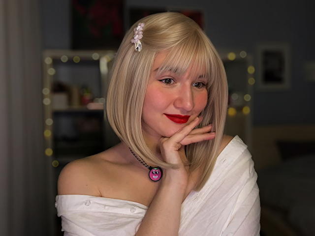 Lunaloverx's profile - Image n°1