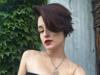 Sexcam Porn von Lunaloviegood