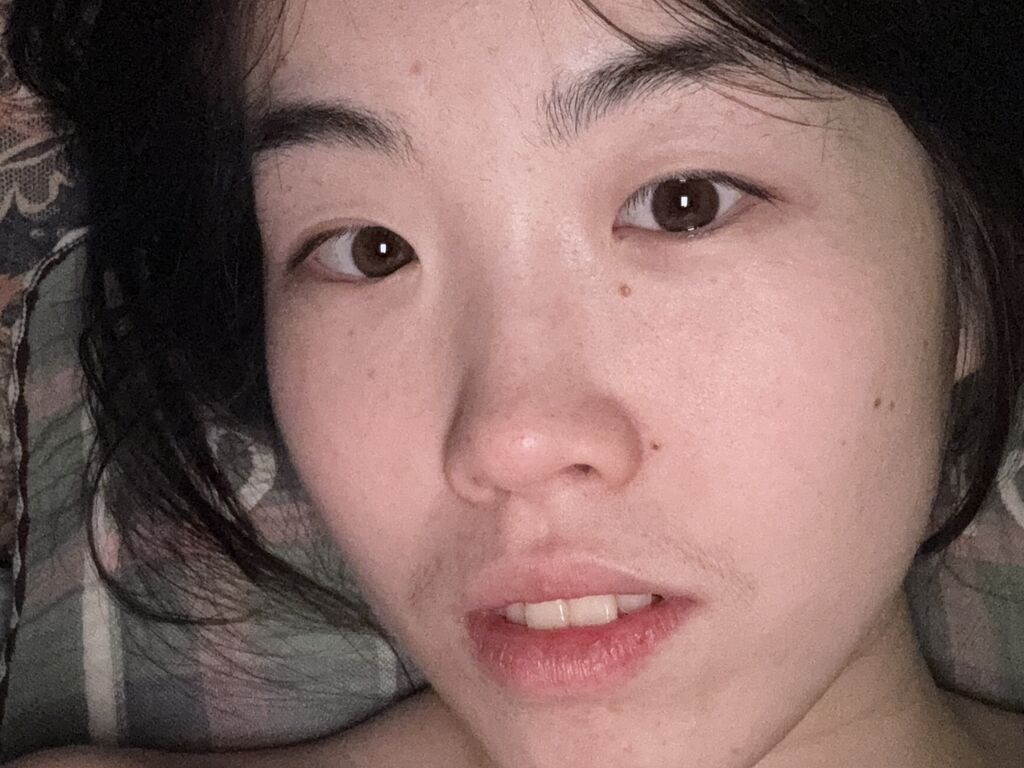 Profil de Lunaluckk - Photo n°0