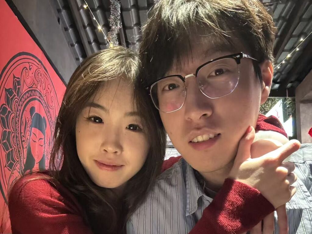 Lunaluckk's profile - Image n°0