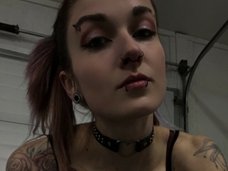 Lunaluv81's Sexcam