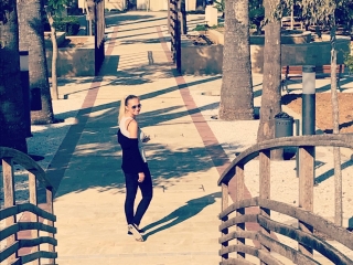 Lunaluxe19's profiel