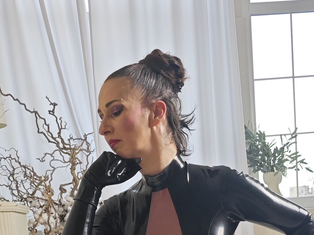 LunaMagistra's Profil - Bild n°0