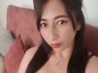 Sexcam Porn von Lunamaren