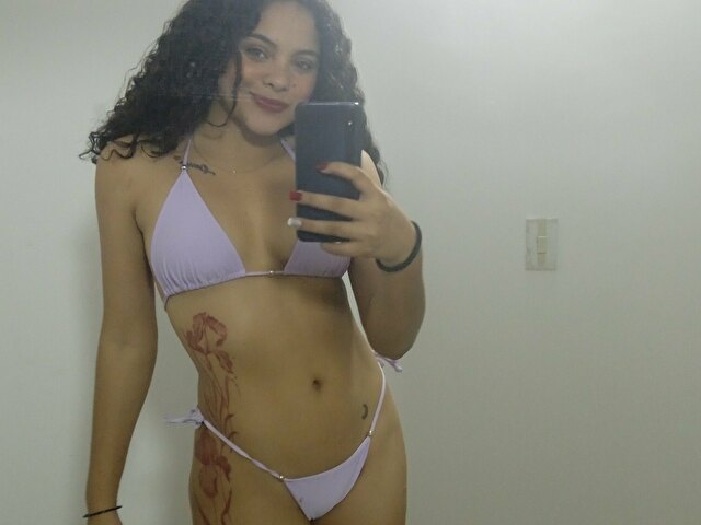 Lunamartinez's profile - Image n°1