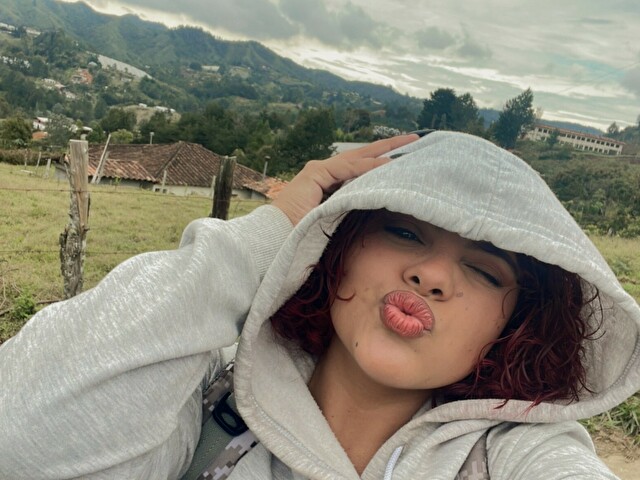 Lunamartinez's Profil - Bild n°11