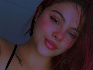 Lunamartinez19's Sexcam