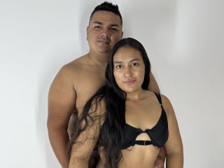 Lunamatheo's Sexcam