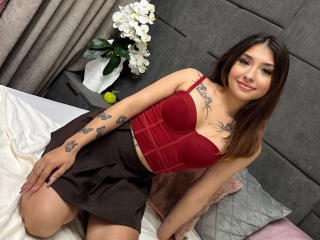Profil de Lunamei