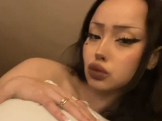 Lunamilla's Sexcam