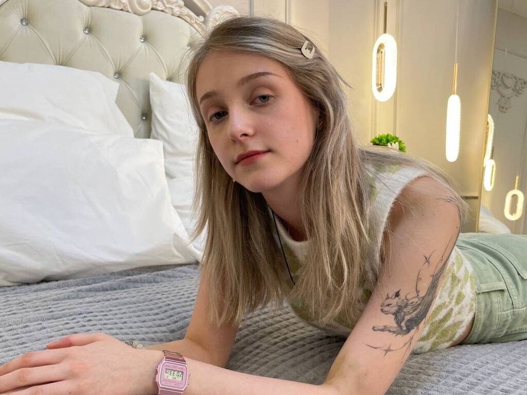 Perfil con Lunamiln - Imagen  n°2