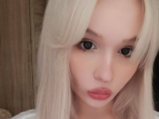 Webcam sex con Lunamistery