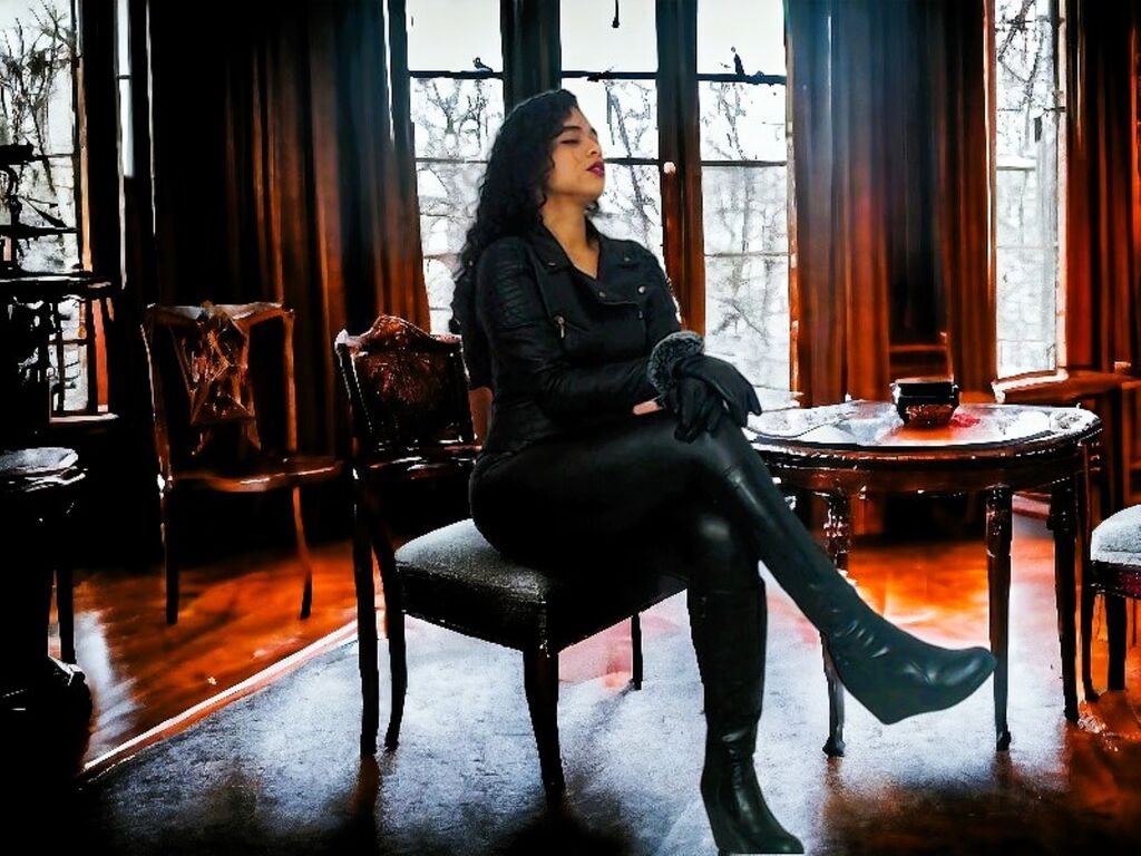 Lunamuler's Profil - Bild n°1