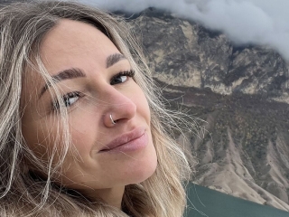 Sexcam Porn von Lunanebesnaya