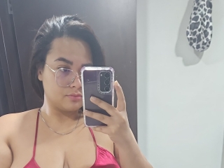 Sexo por webcam con Lunanova21