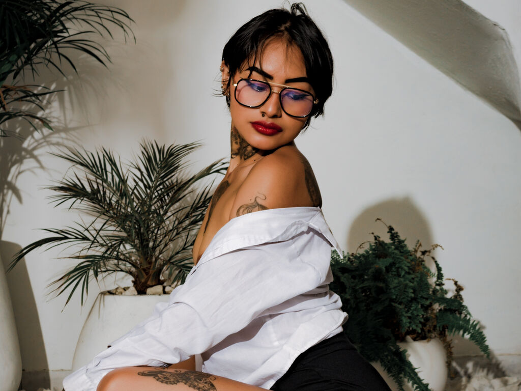 Lunaodette' profilo - Immagine n°1