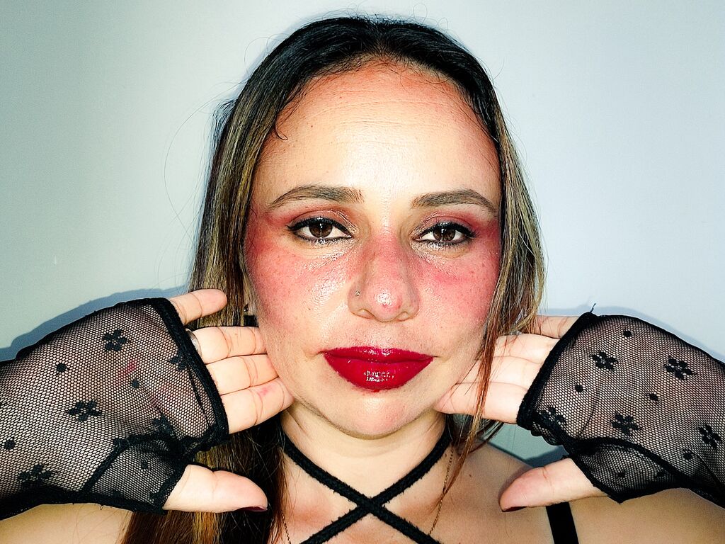 Lunaovalle's Profil - Bild n°1