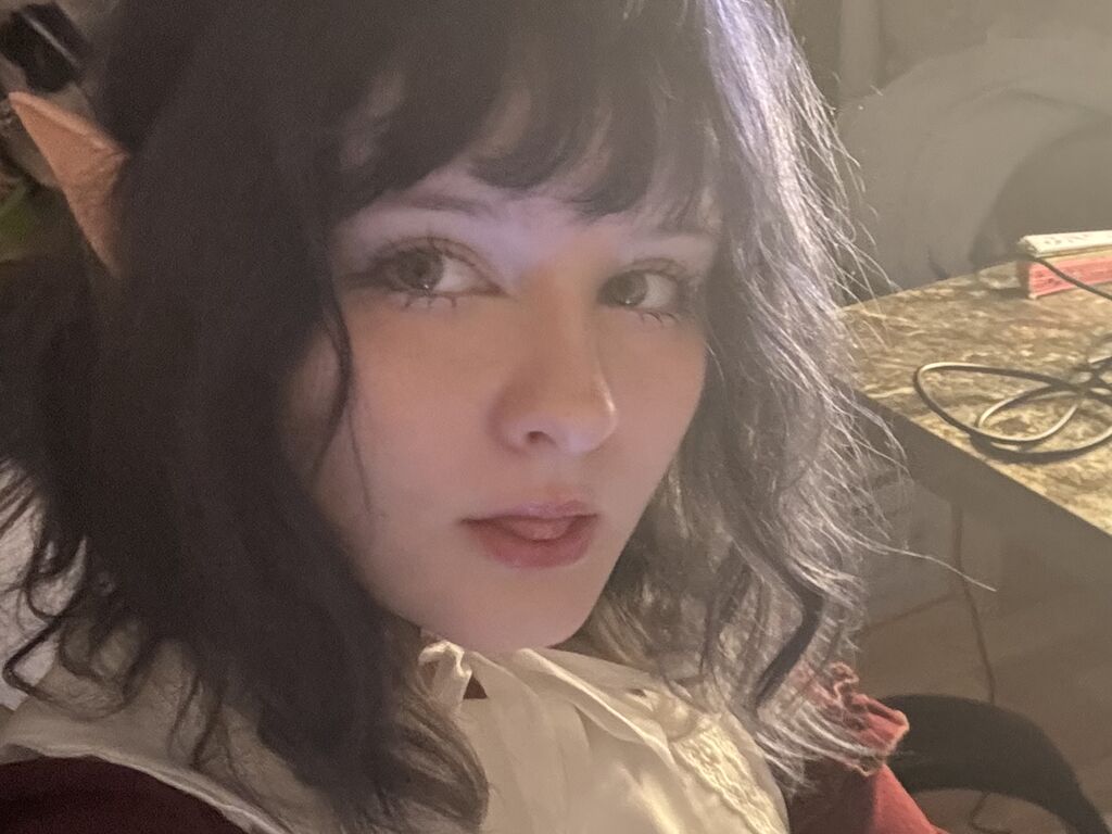 Lunapaw' profilo - Immagine n°1