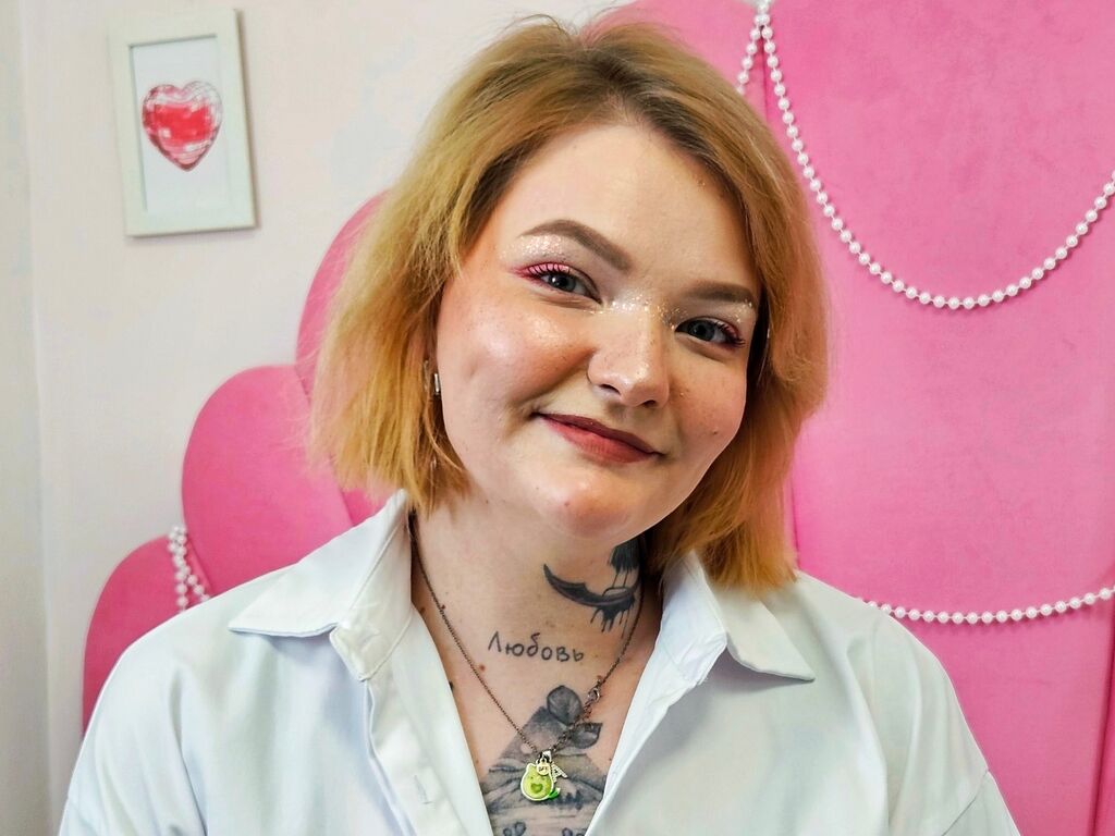 Lunaperry's Profil - Bild n°0