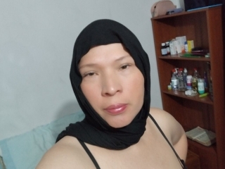 Sexcam Live Show von Lunaphasiones