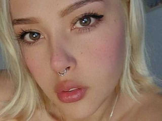 Webcam sex met Lunapink