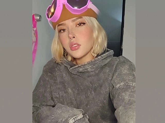 Lunapink's Profil - Bild n°1