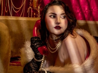 Webcam sex con Lunapleasuremodel