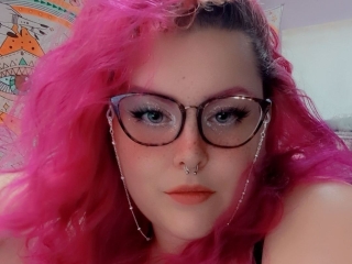 Lunapmorningstar's Sexcam