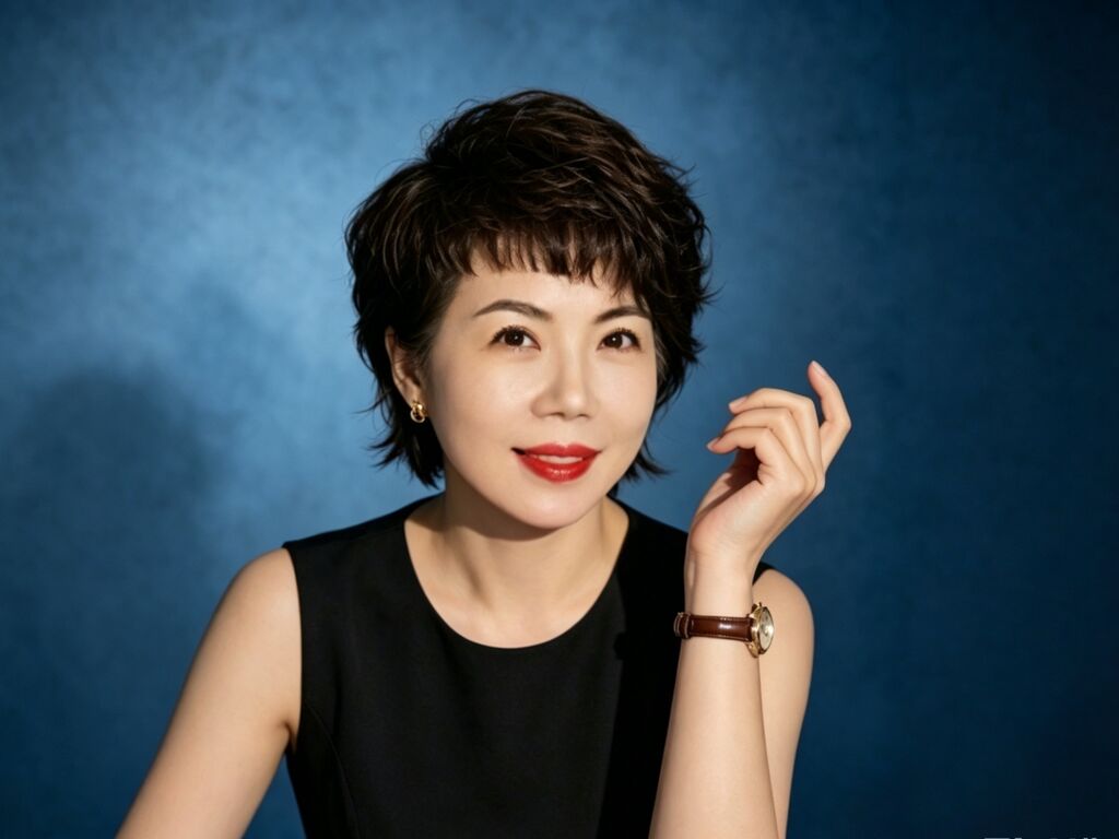 Lunaqing' profilo - Immagine n°0