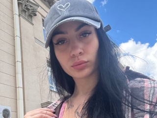 Sexcam Porn von Lunaradiant