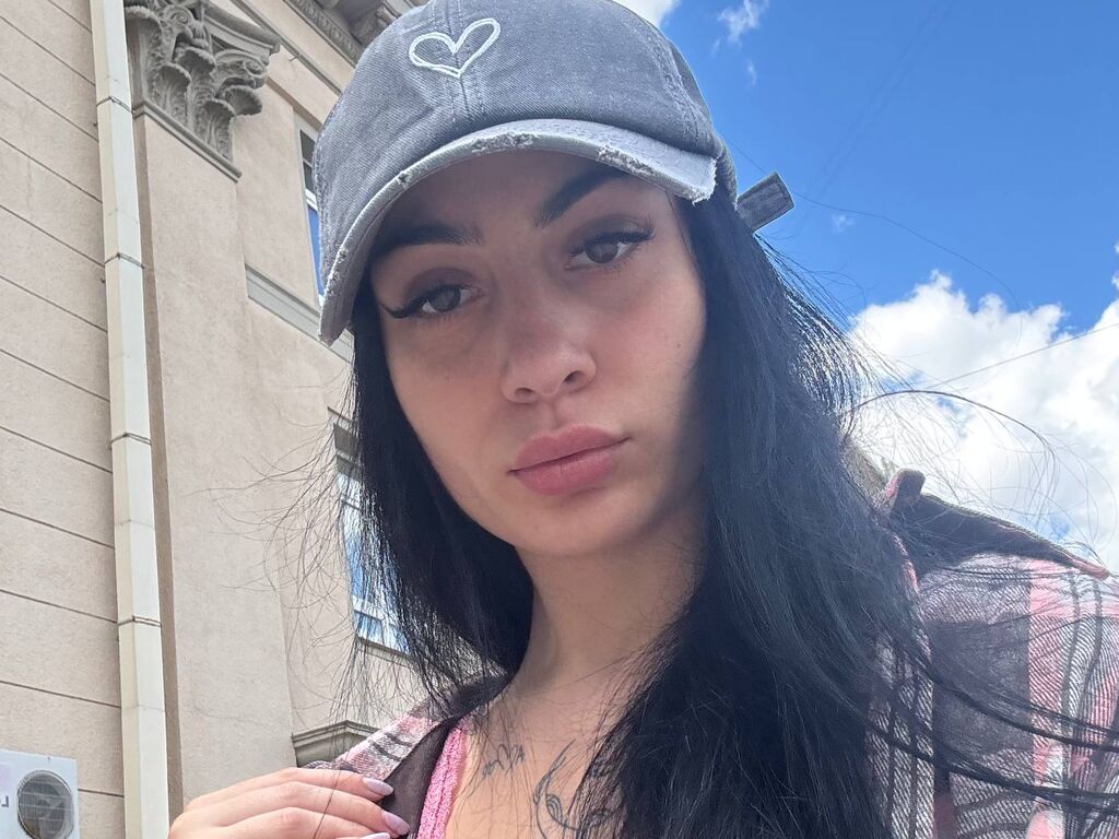 Lunaradiant's Profil - Bild n°0