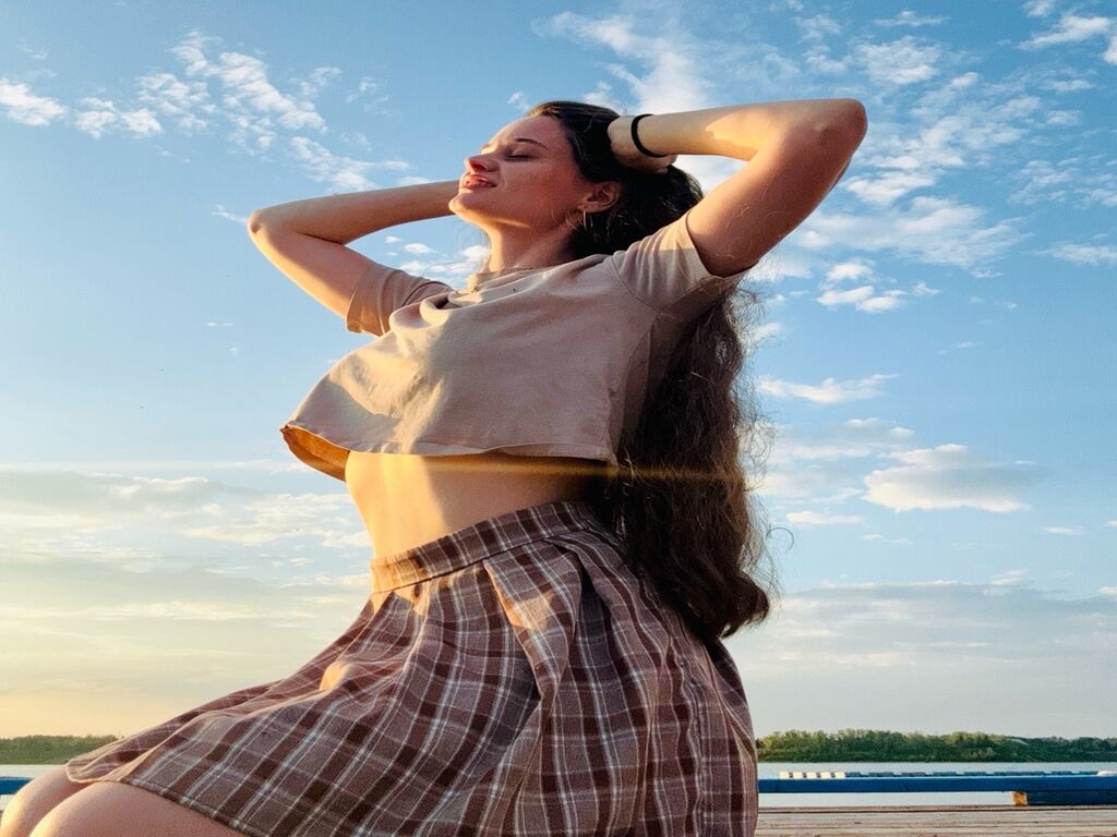 Lunarai's profiel - Afbeelding n°1