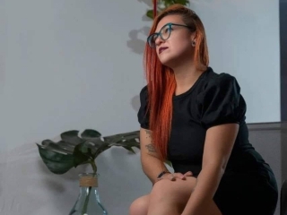 Webcam sex met Lunarauschxxx