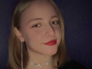 Sexcam Live Show von Lunaravenswood