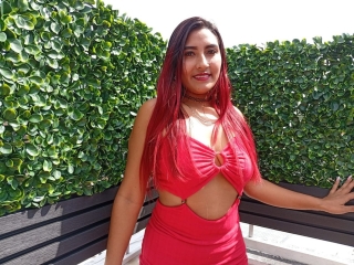 Sexo por webcam con Lunareyes20