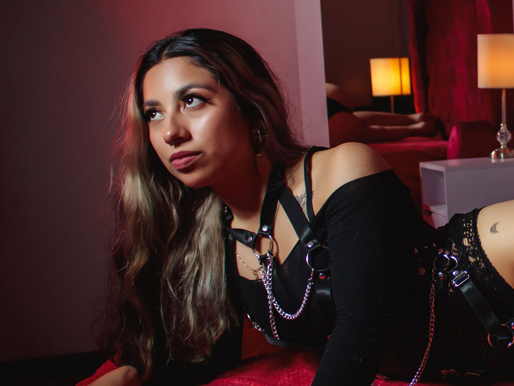 Lunarichie's Profil - Bild n°1