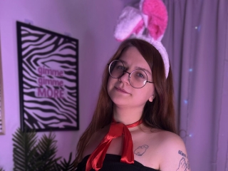 Lunarodney's Sexcam