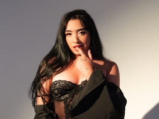 Webcam sex con Lunaroos