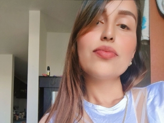 Sexo por webcam con Lunarouuse