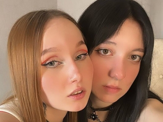 Lunaroxy's Sexcam