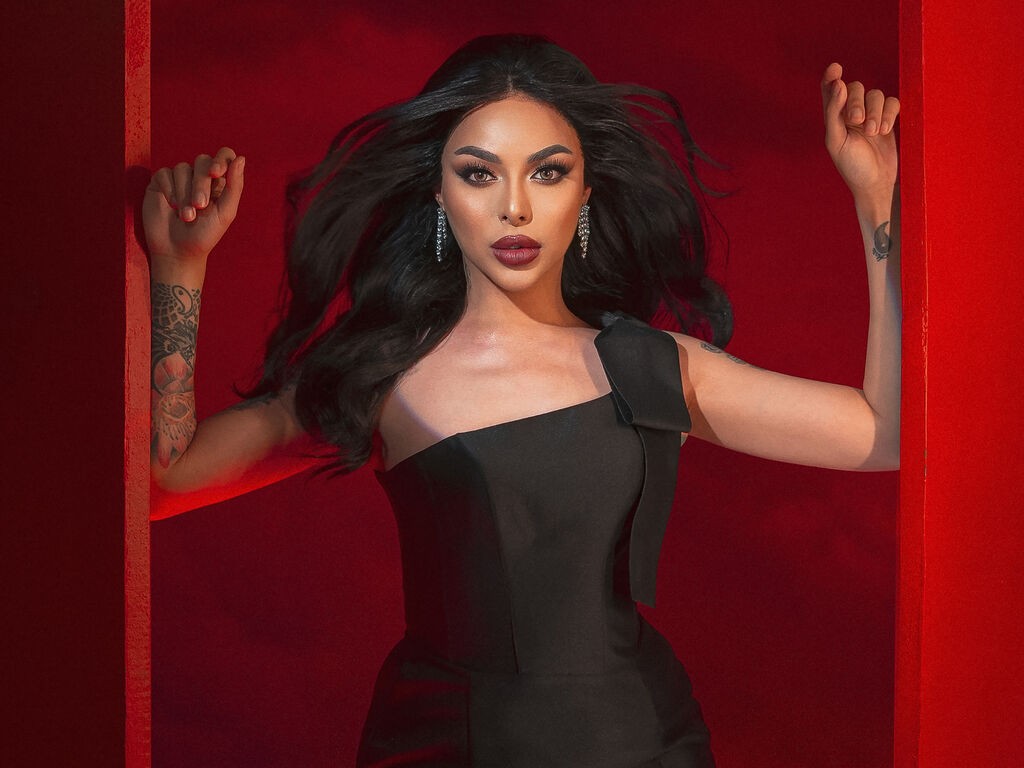 Lunaroyale's profiel - Afbeelding n°1