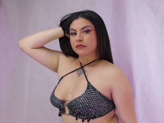 Sexo por webcam con Lunarushk